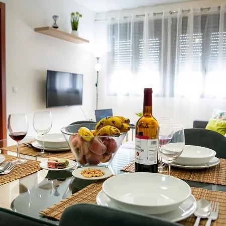 Apartamento Poleo Icod De Los Vinos Exterior photo