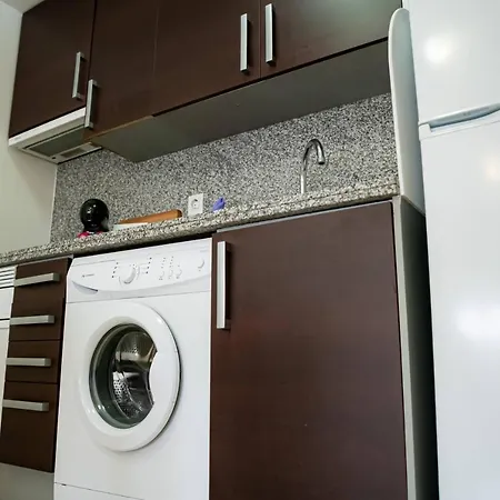 Apartamento Poleo Icod De Los Vinos Exterior photo