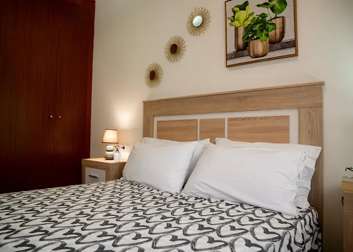 Apartamento Poleo