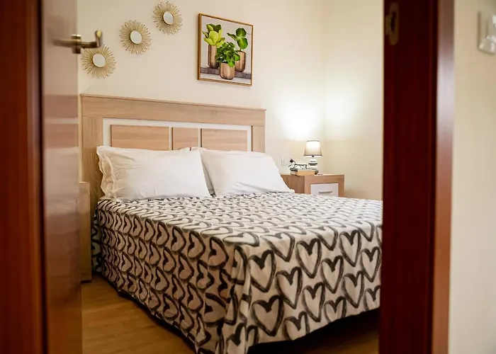 Apartamento Poleo