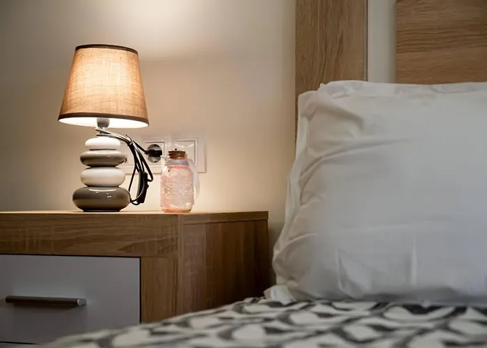 Apartamento Poleo