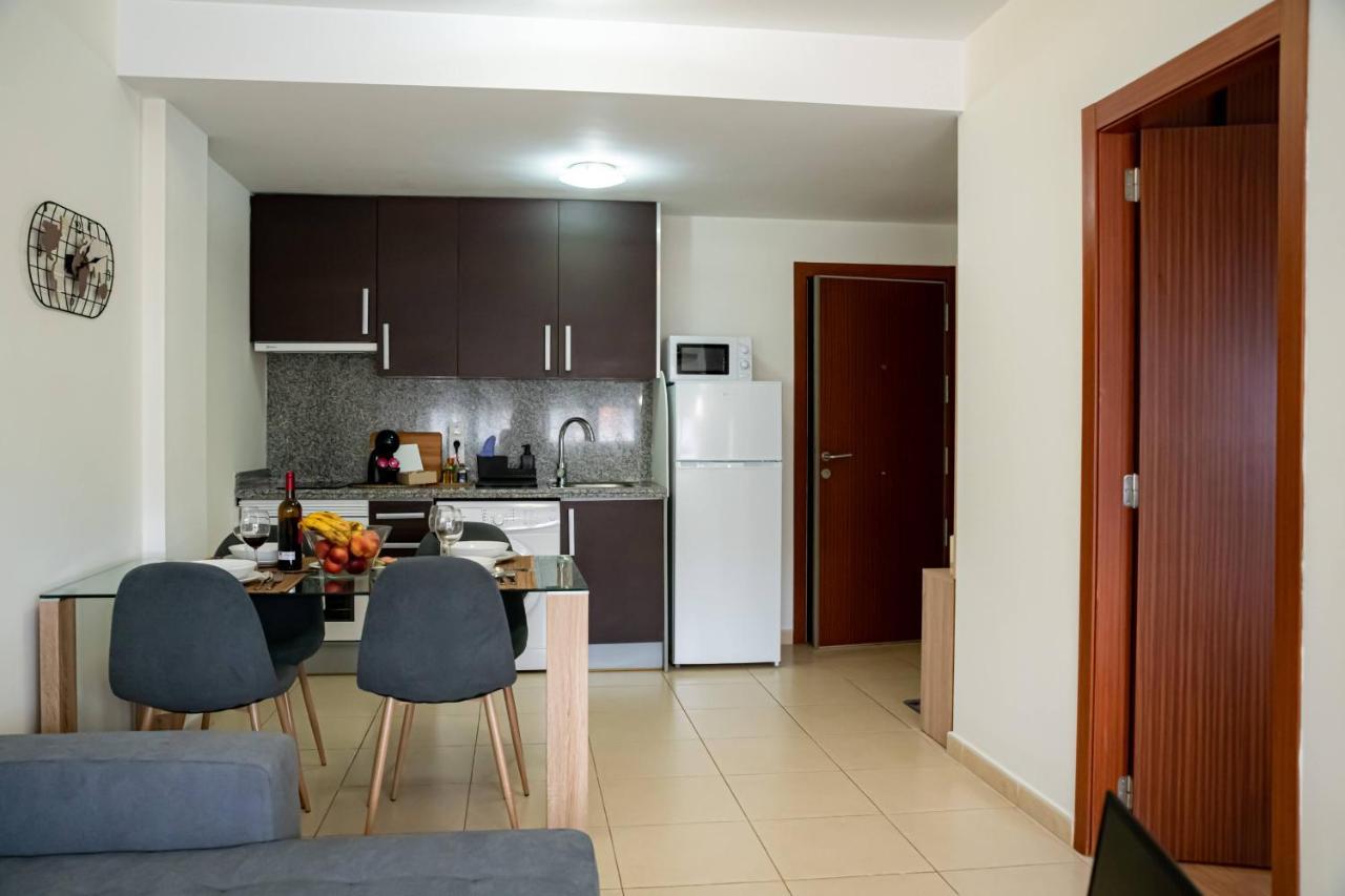 Apartment Poleo Icod De Los Vinos