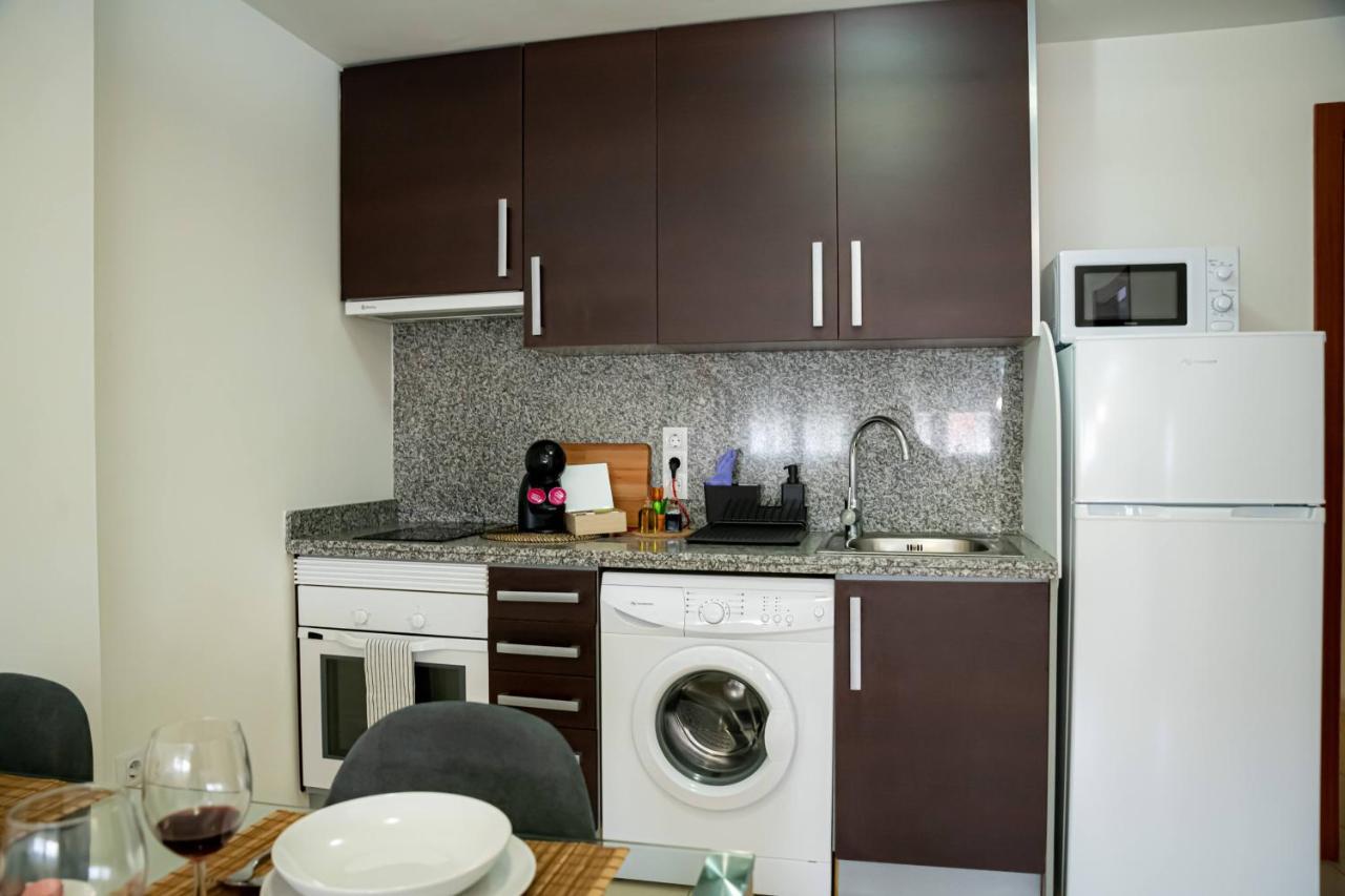 Apartment Poleo *