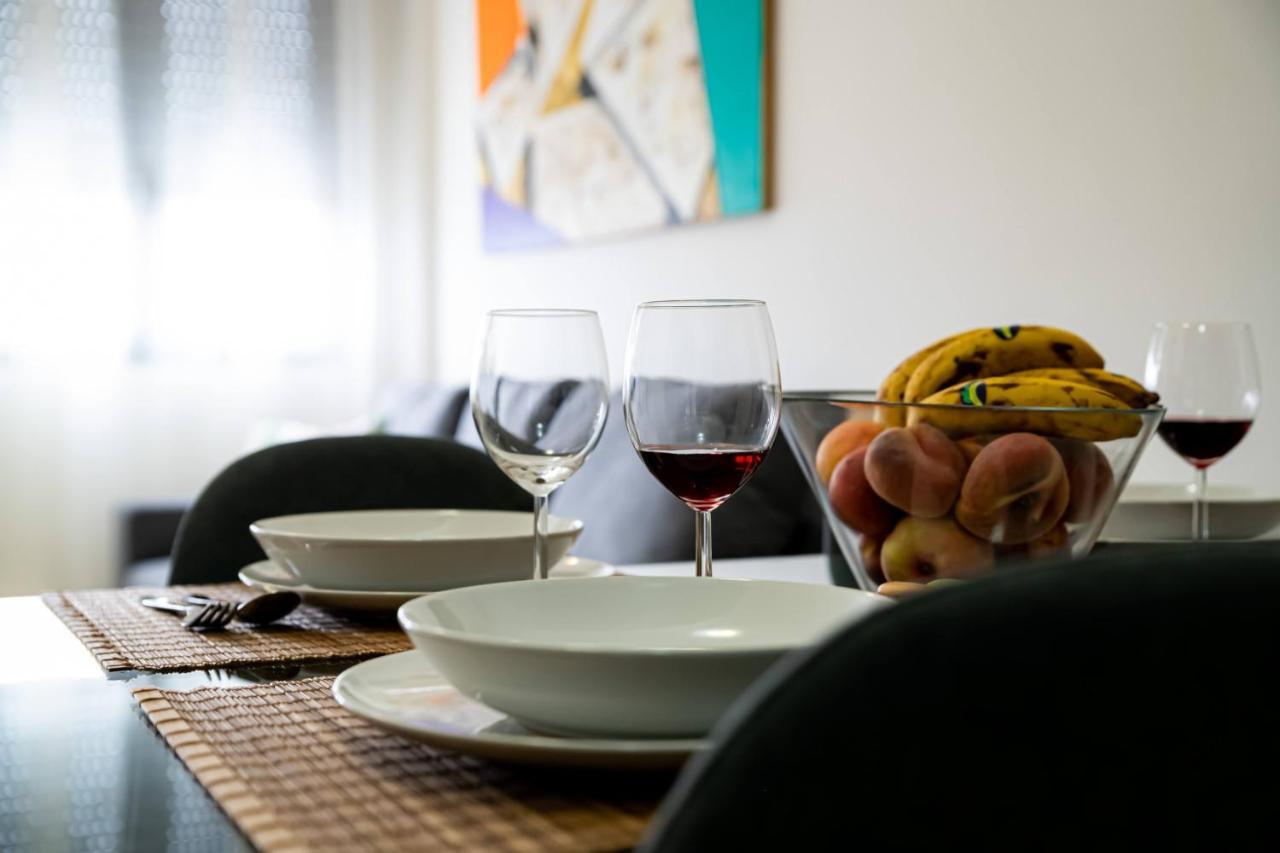 Poleo Apartment