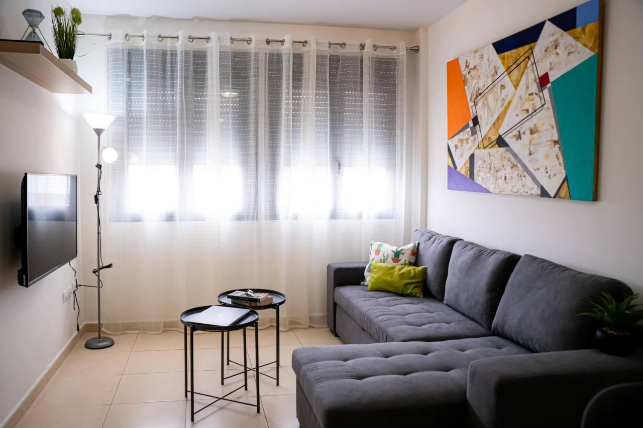 Apartment Poleo *