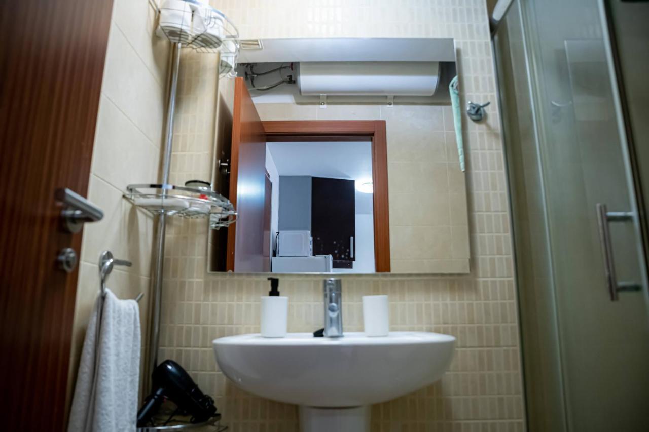 Poleo Apartment